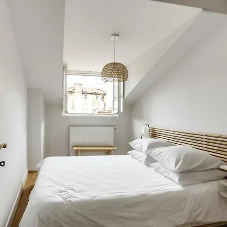 Le Tourneurs - Avec 3 Chambres En Hypercentre Apartment Toulouse