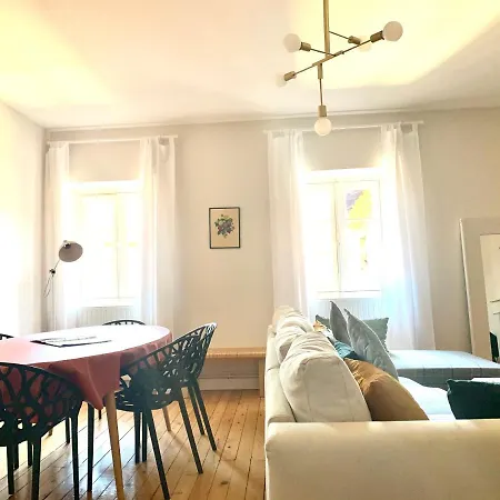 Le Tourneurs - Avec 3 Chambres En Hypercentre Apartment